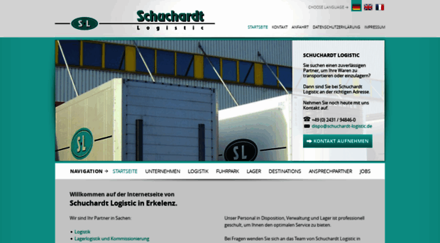 schuchardt-logistic.de