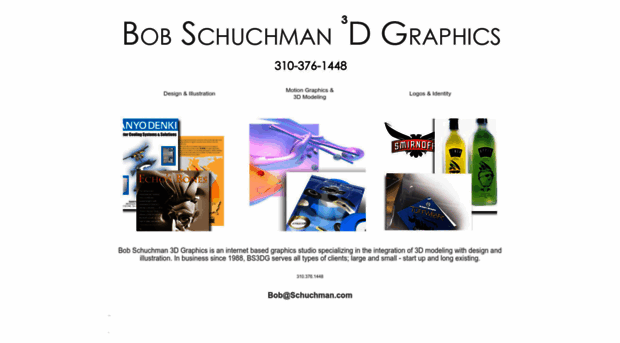 schuchman.com