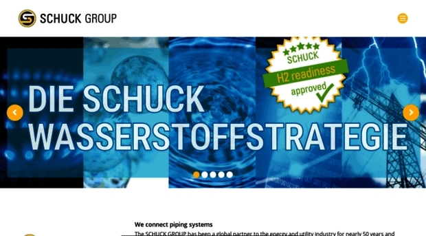 schuck-actuator.com