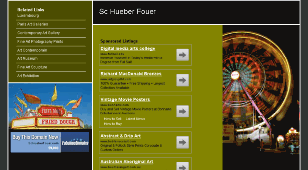 schueberfouer.com