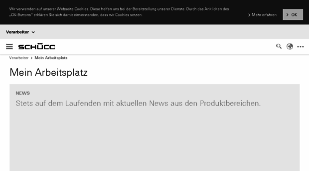 schueco-service.de