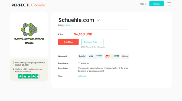 schuehle.com
