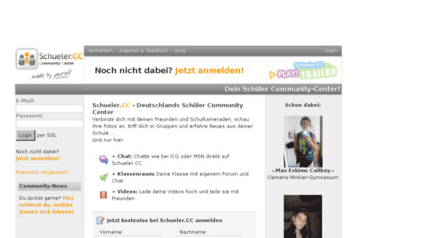 schueler-cc.com