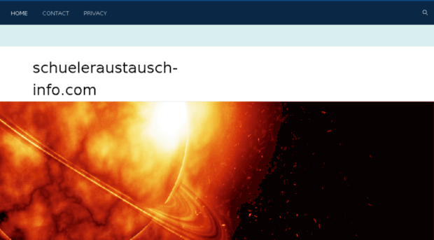 schueleraustausch-info.com