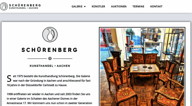 schuerenberg.com