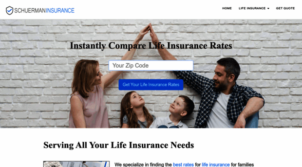 schuermaninsurance.com