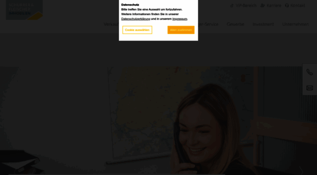 schuerrer-fleischer.de