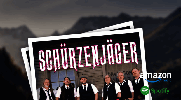 schuerzenjaeger.at