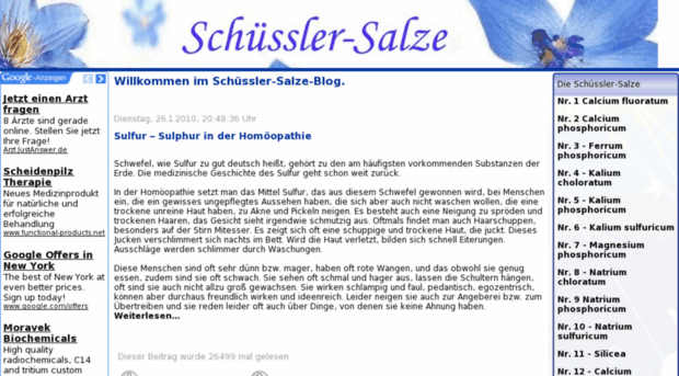 schuessler-salze-lexikon.de