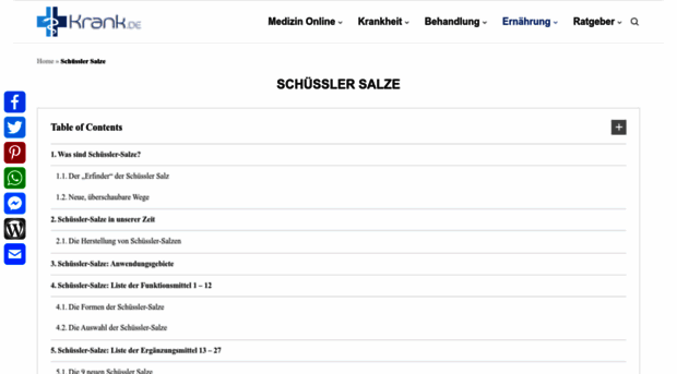 schuessler-salze-verzeichnis.de