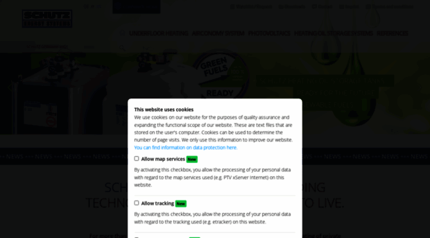 schuetz-energy.net