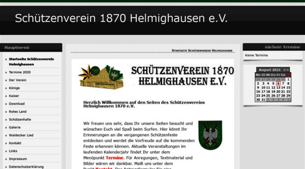 schuetzenverein-helmighausen.de