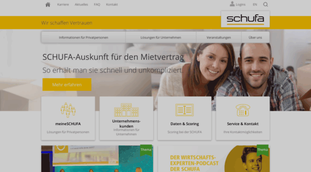 schufa.net