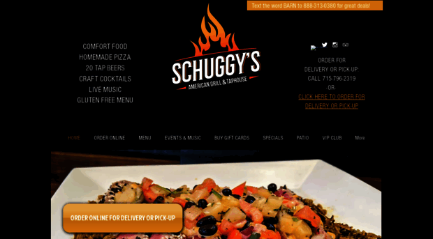 schuggys.com