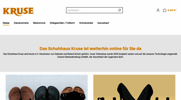 schuh-kruse.de