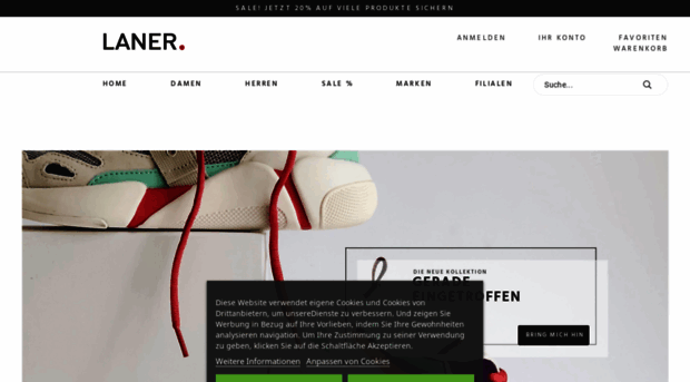 schuhe-laner.at