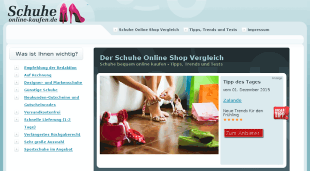 schuhe-online-kaufen.de