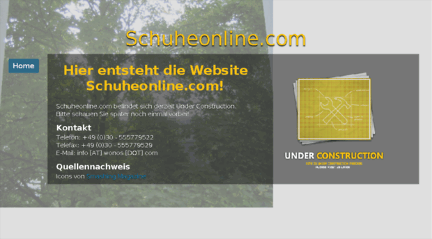 schuheonline.com