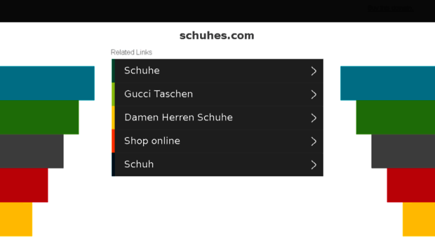 schuhes.com