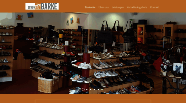 schuhhaus-barke.de