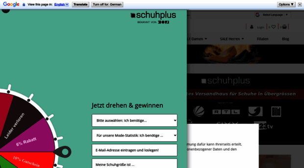 schuhplus.com