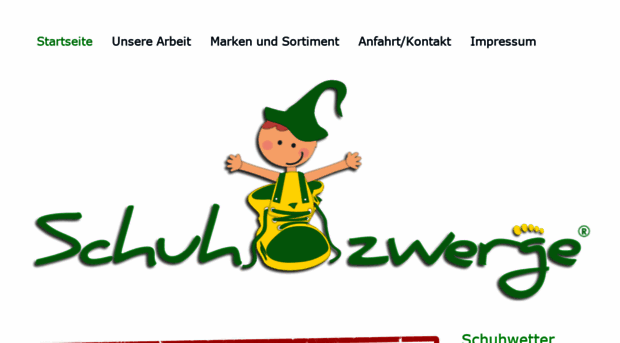 schuhzwerge.de