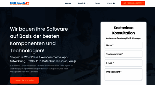 schuja.com