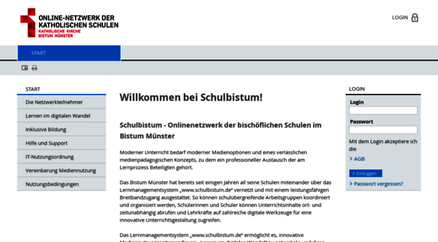 schulbistum.de