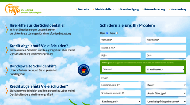 schulden-hilfe.net