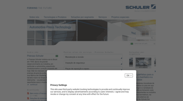schuler.com.br