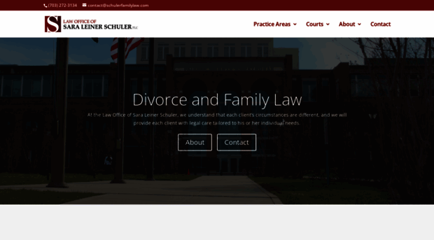 schulerfamilylaw.com