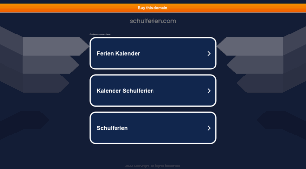 schulferien.com