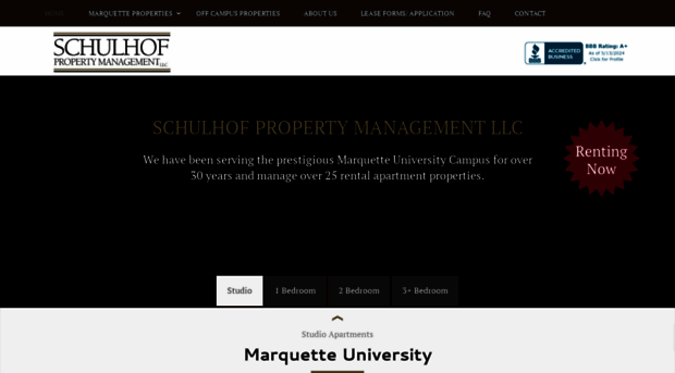 schulhofproperties.com