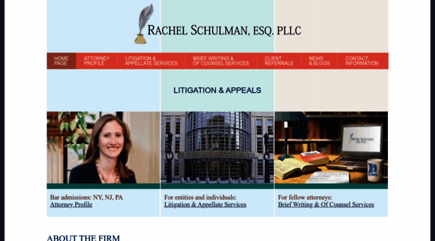 schulmanpllc.com