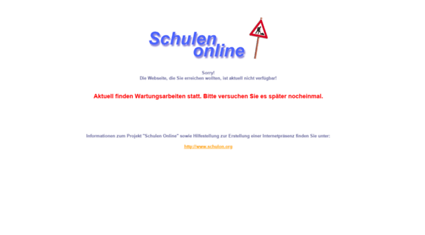 schulon.org