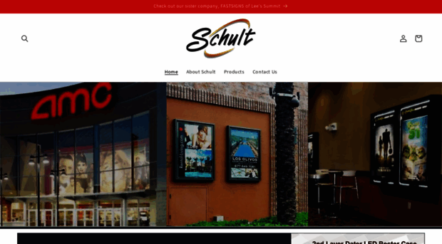 schult.com