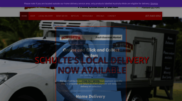 schultes.com.au