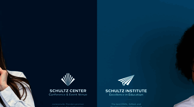 schultzcenter.org