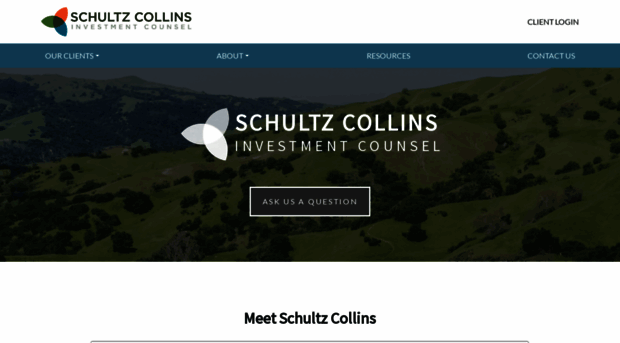 schultzcollins.com