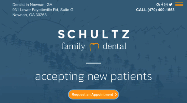 schultzfamilydentist.com