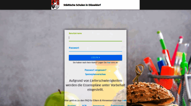 schulverpflegung-duesseldorf.webmenue.info