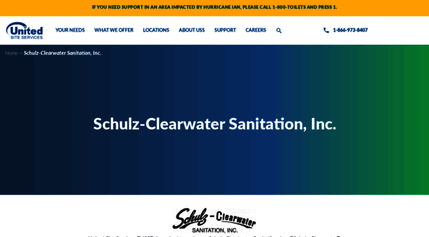 schulz-clearwater.com