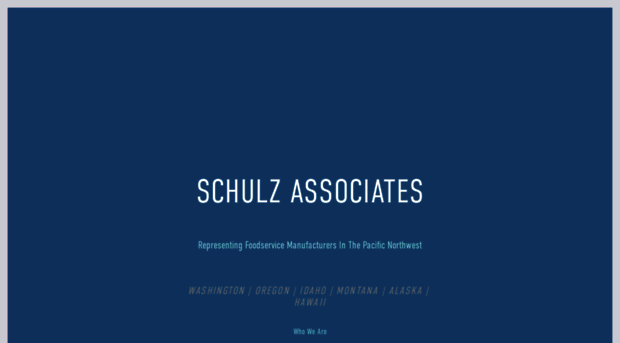 schulzassociates.com