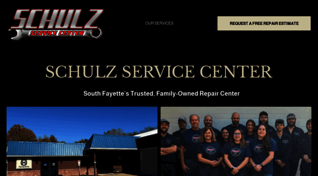 schulzbridgeville.com