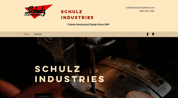 schulzindustries.com