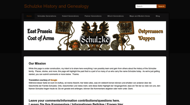 schulzkeinfo.weebly.com