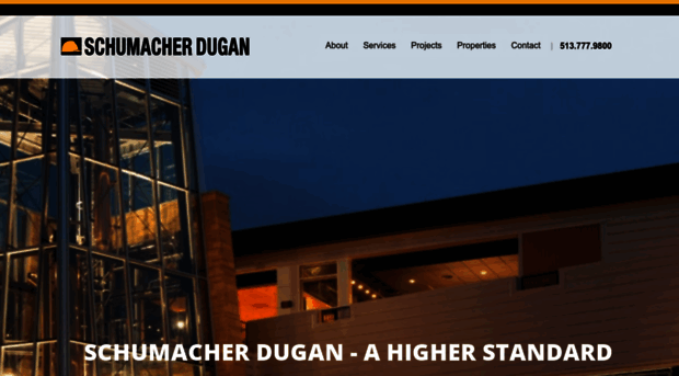 schumacher-dugan.com