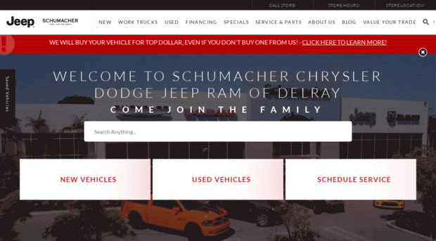 schumacherchryslerdodgejeepramofdelraybeach.com