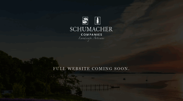 schumachercompanies.com