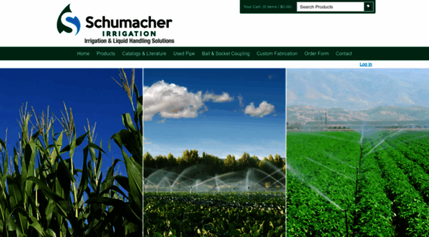 schumacherirrigation.com